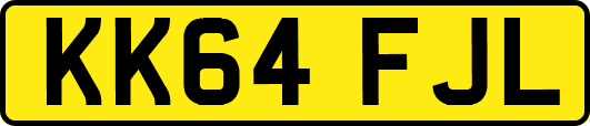 KK64FJL