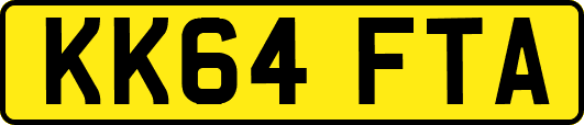 KK64FTA