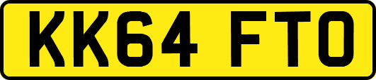 KK64FTO