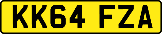 KK64FZA