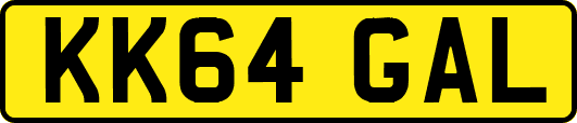 KK64GAL