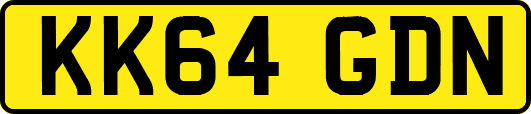 KK64GDN