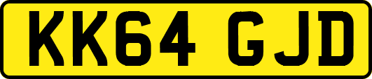 KK64GJD