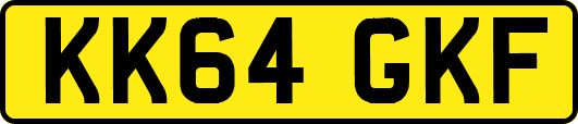 KK64GKF