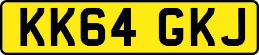 KK64GKJ