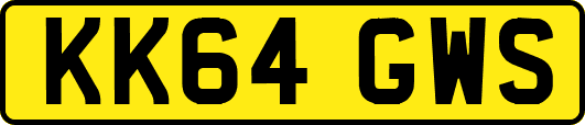 KK64GWS
