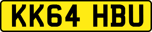 KK64HBU