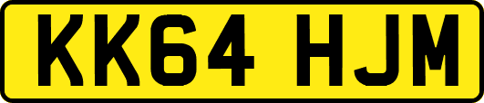 KK64HJM