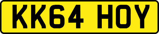 KK64HOY