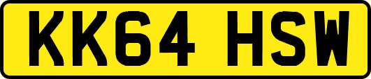 KK64HSW