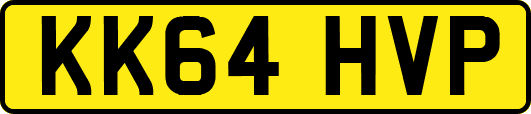 KK64HVP