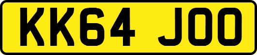 KK64JOO