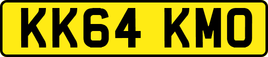 KK64KMO