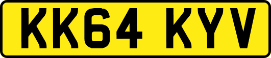 KK64KYV