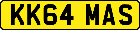 KK64MAS