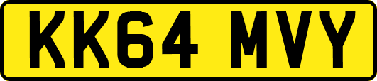 KK64MVY