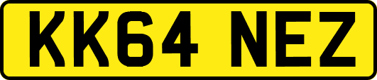 KK64NEZ
