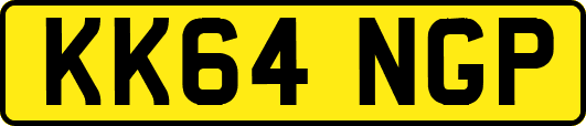 KK64NGP