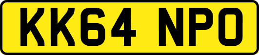 KK64NPO