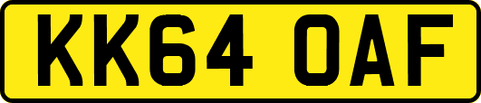 KK64OAF