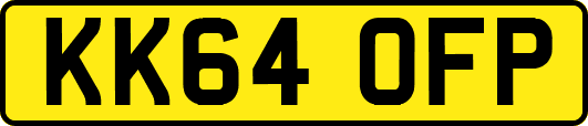 KK64OFP