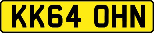 KK64OHN