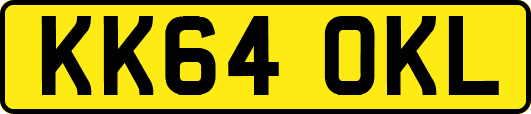 KK64OKL
