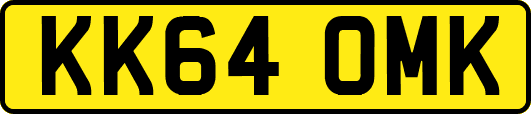 KK64OMK