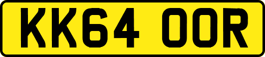 KK64OOR