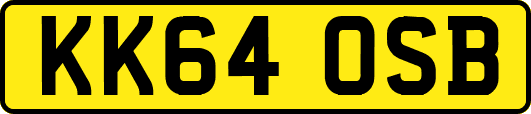 KK64OSB