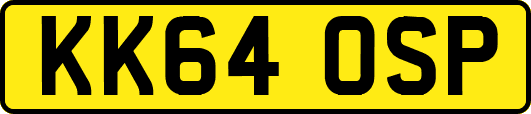KK64OSP