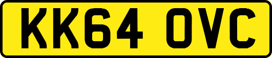 KK64OVC