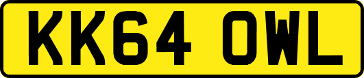 KK64OWL