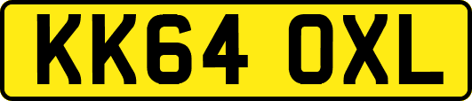 KK64OXL