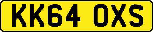 KK64OXS