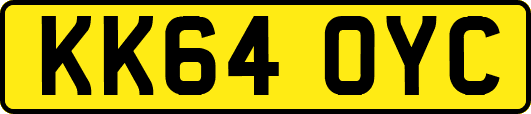 KK64OYC