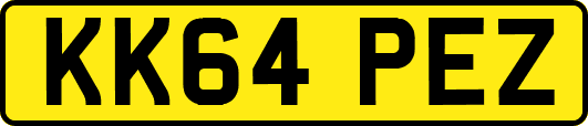 KK64PEZ