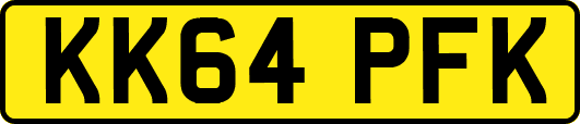 KK64PFK