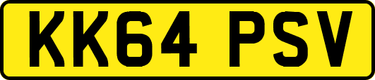 KK64PSV