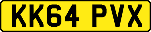 KK64PVX