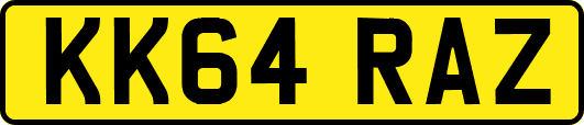 KK64RAZ