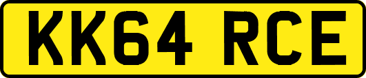 KK64RCE