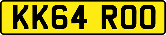 KK64ROO