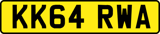 KK64RWA