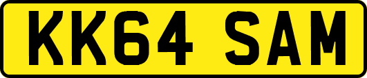 KK64SAM