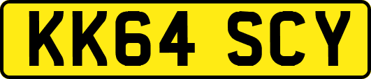 KK64SCY