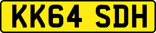 KK64SDH