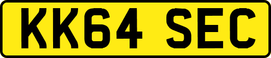 KK64SEC
