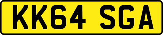 KK64SGA