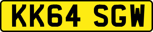 KK64SGW